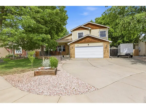 $475,000 | 1016 Blue Spruce Drive, Loveland, CO 80538