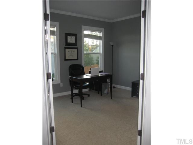1002 Bianco Drive Raleigh, NC 27607 - Photo 3 of 13 Photo 3