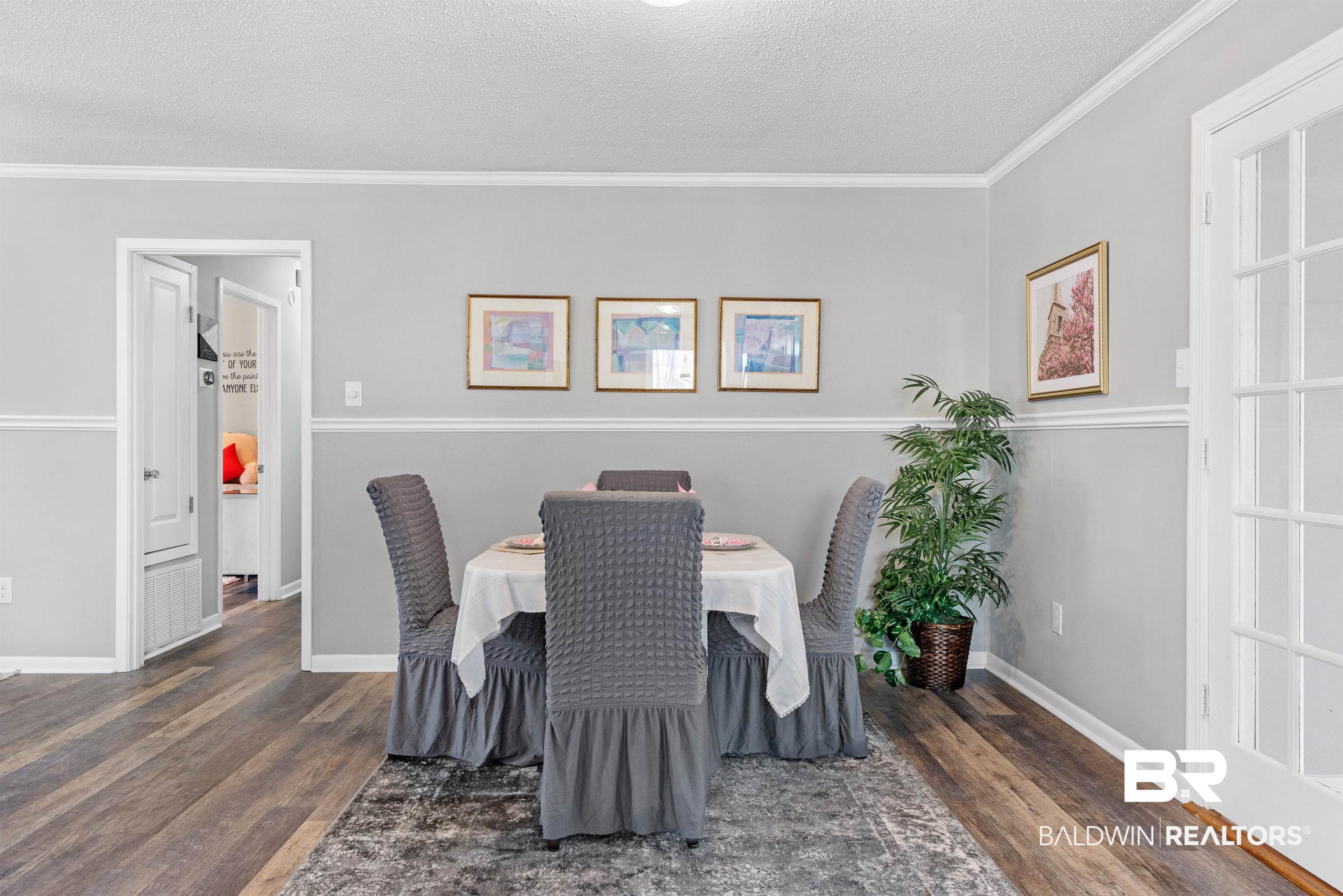 102 Cherry Circle Daphne, AL 36526 - Photo 13 of 46 Dining Room