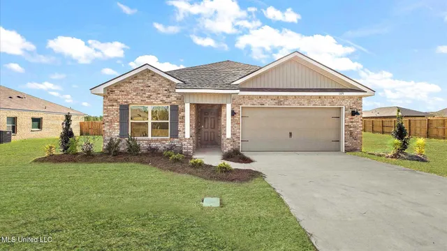 $267,900 | 109 Lucas Court, Byram, MS 39272