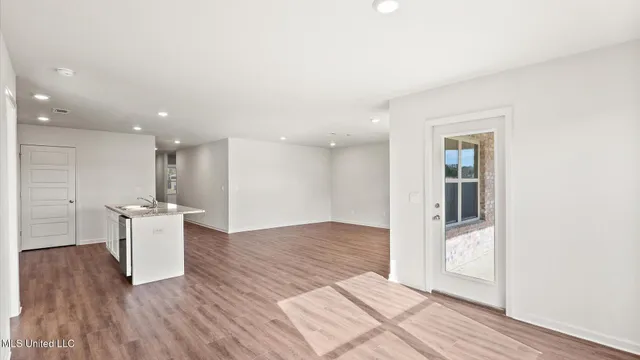 $267,900 | 109 Lucas Court, Byram, MS 39272