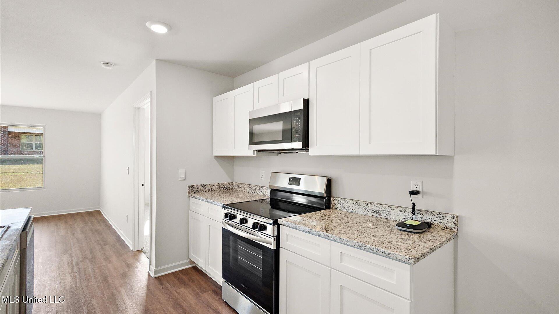 109 Lucas Court Byram, MS 39272 - Photo 17 of 39 17-3HTP9555