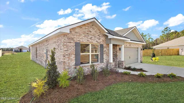 $267,900 | 109 Lucas Court, Byram, MS 39272