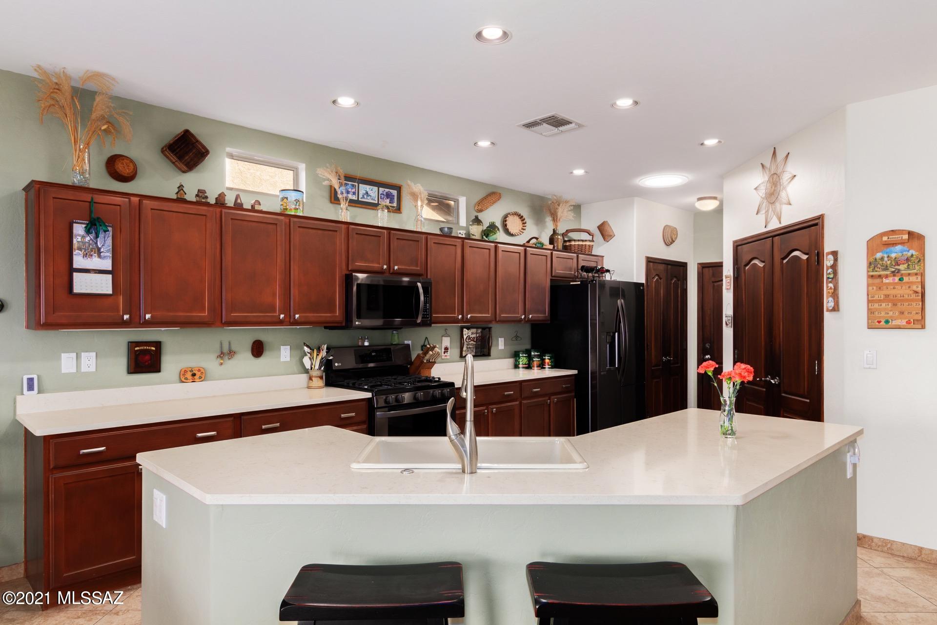 3761 East Northern Dancer Road Tucson, AZ 85739 - Photo 19 of 42