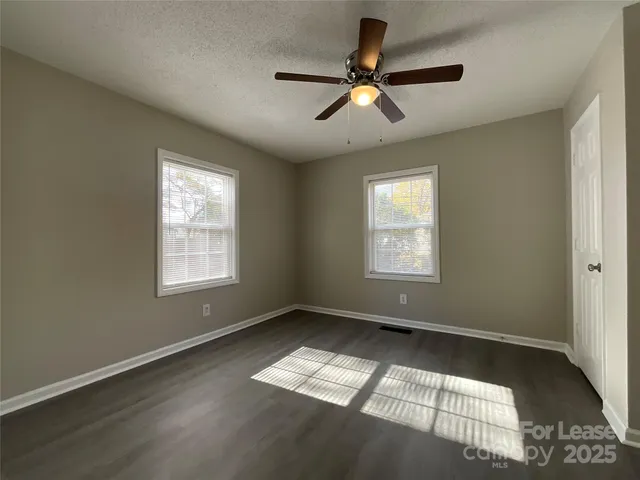 a view of workspace with window