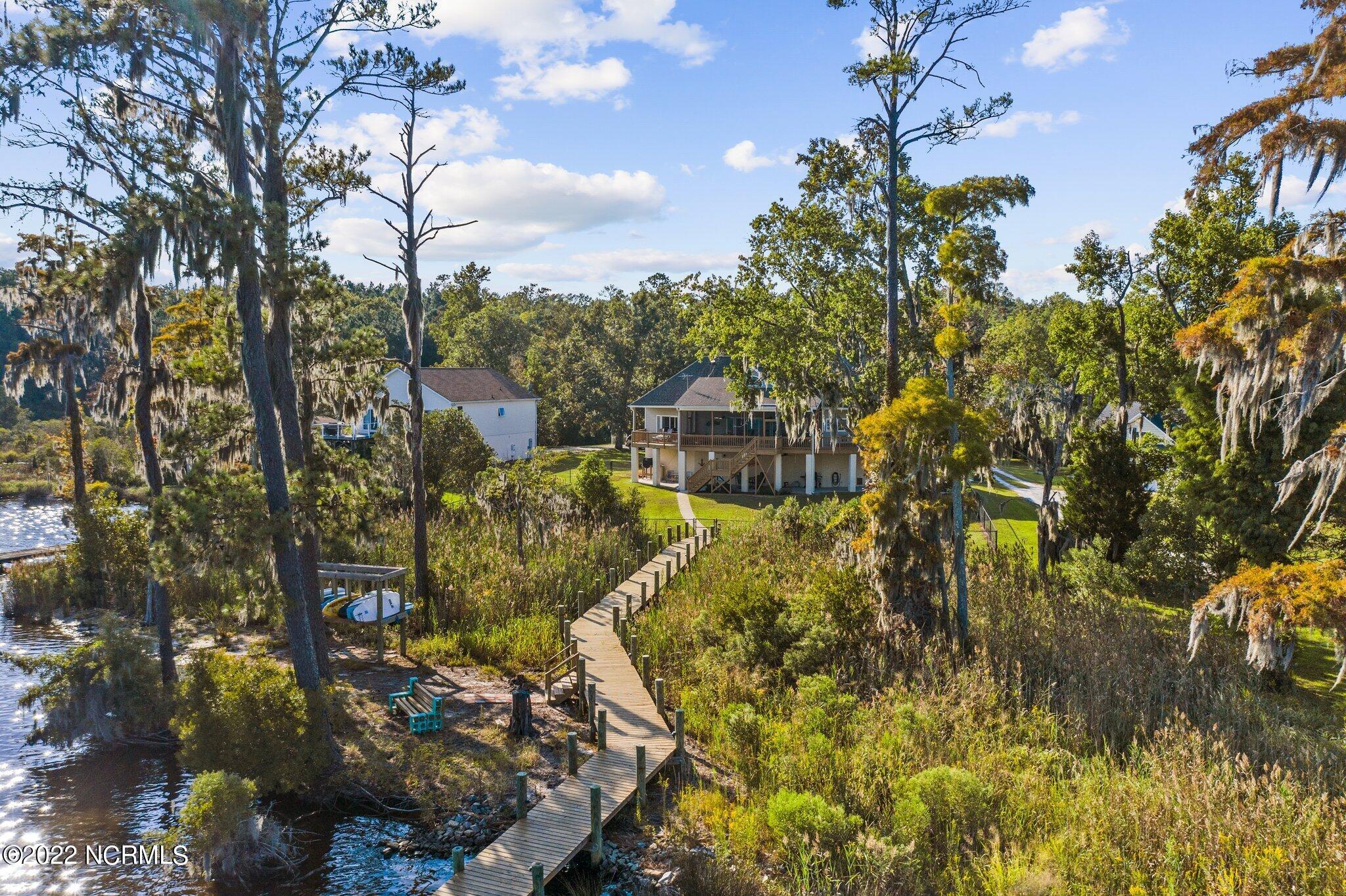 108 Overlook Road Chocowinity, NC 27817 - Photo 21 of 55 21-web-or-mls-DJI_0606