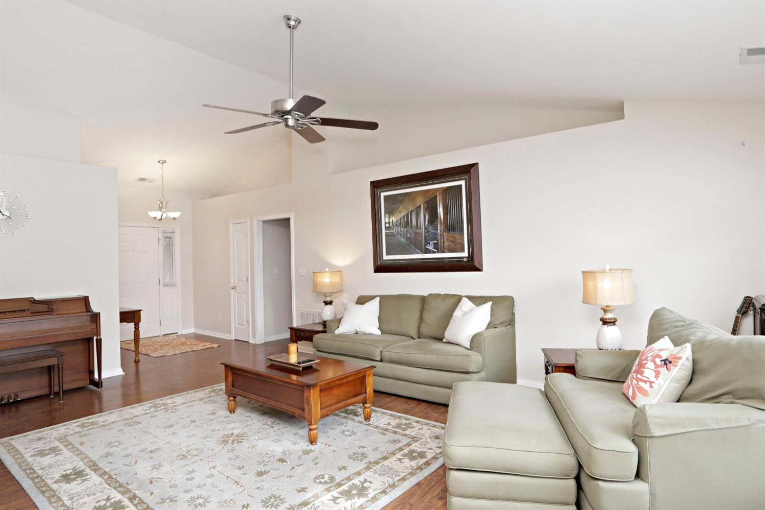 288 Meadow Valley Road Lexington, KY 40511 - Photo 5 of 25 Photo 5
