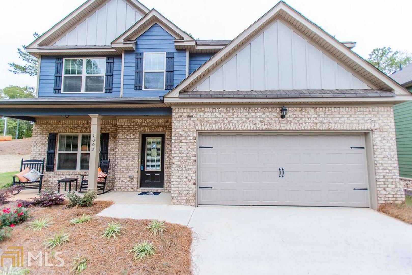 9058 Holder Road Locust Grove, GA 30248 - Photo 1 of 1