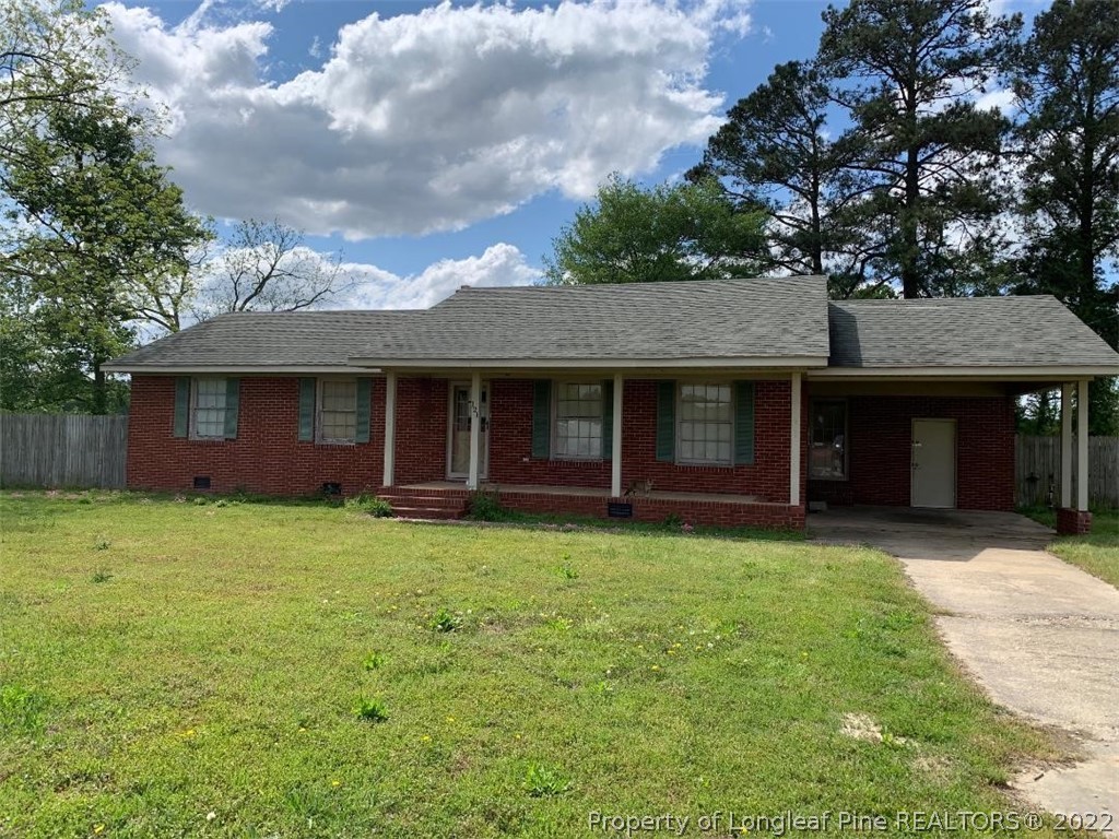 121 Dayton Road Fairmont, NC 28340 - Photo 1 of 1 Gallery Image 1