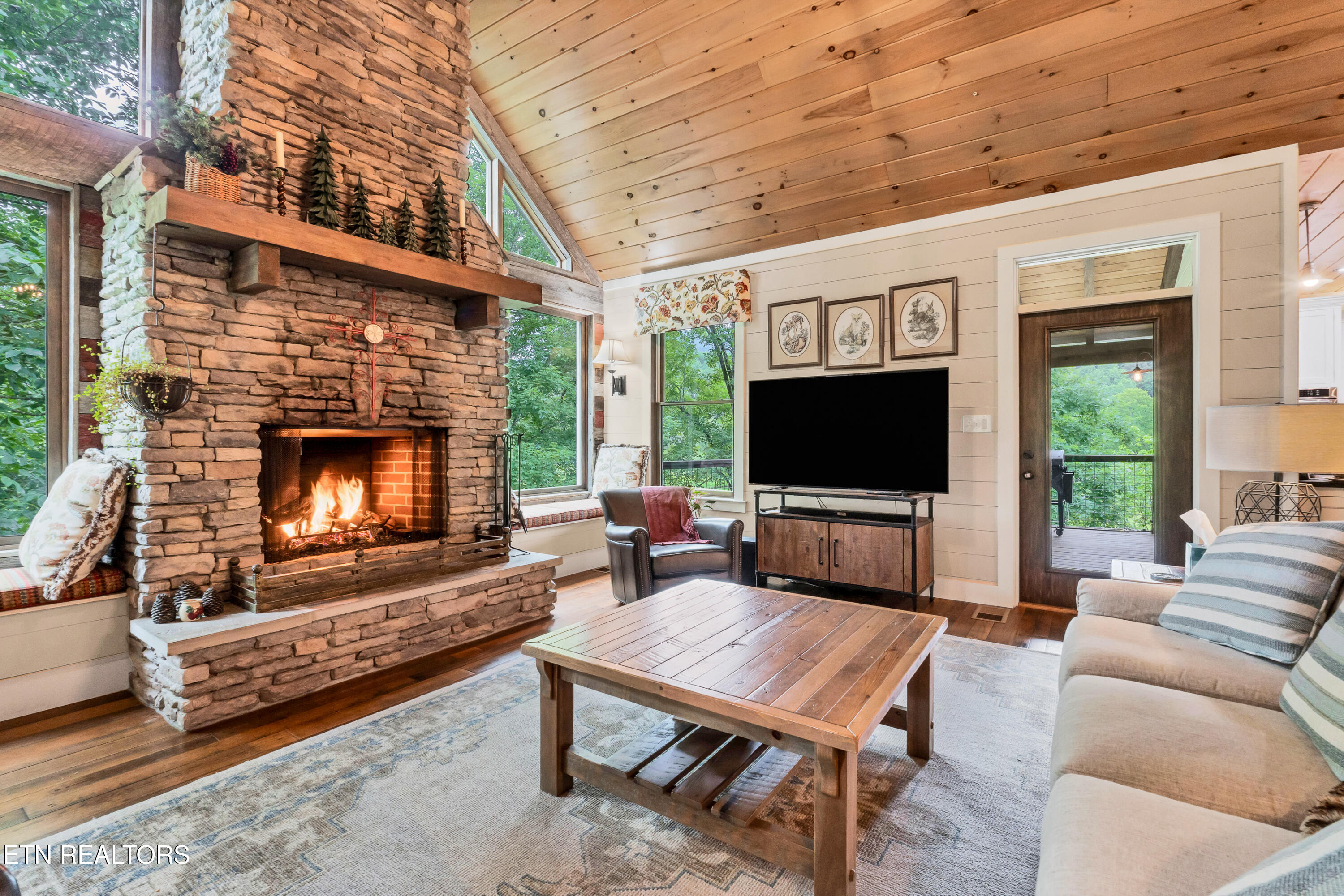 720 Hunters Run Road Townsend, TN 37882 - Photo 14 of 60 DSC07326