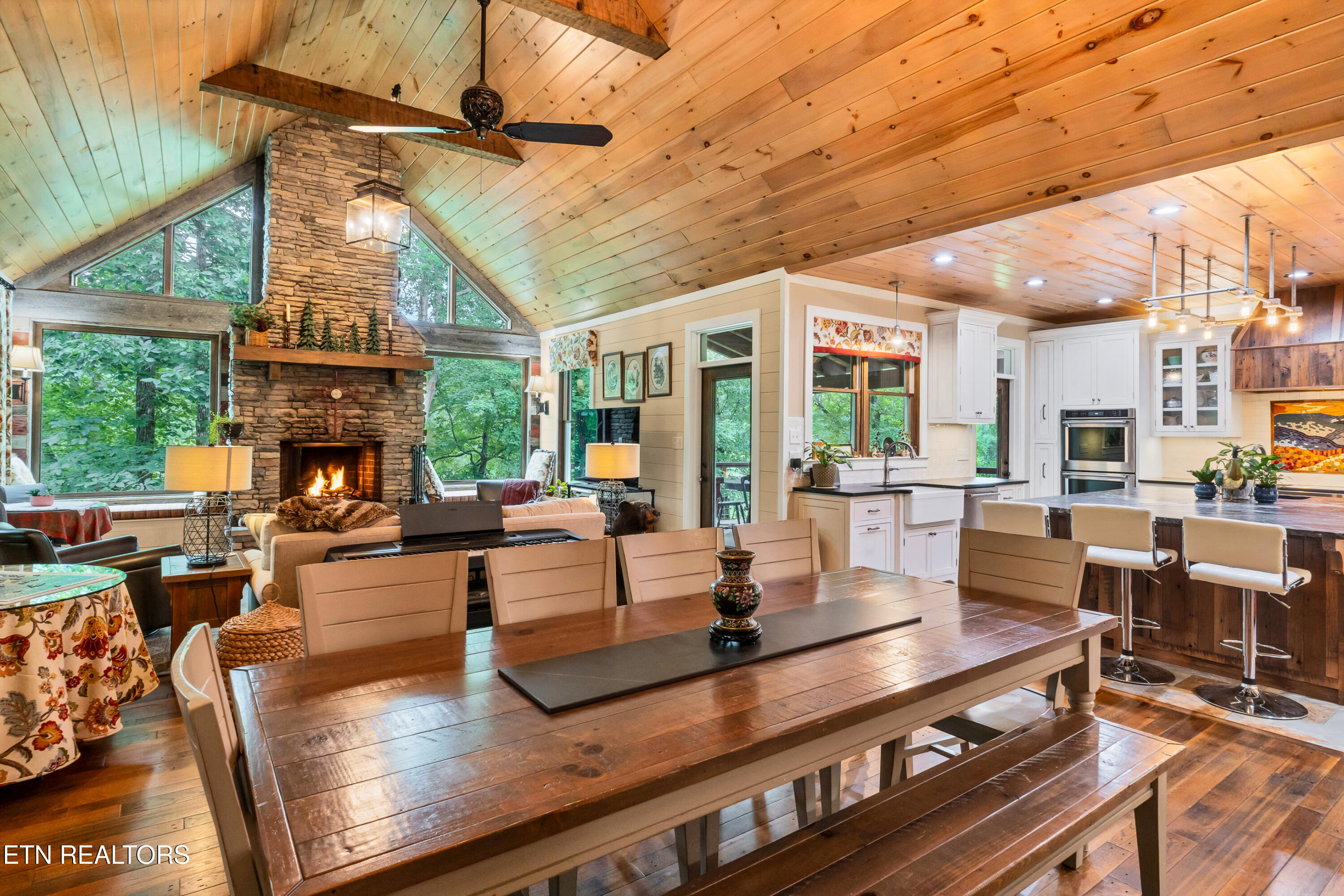 720 Hunters Run Road Townsend, TN 37882 - Photo 16 of 60 DSC07291