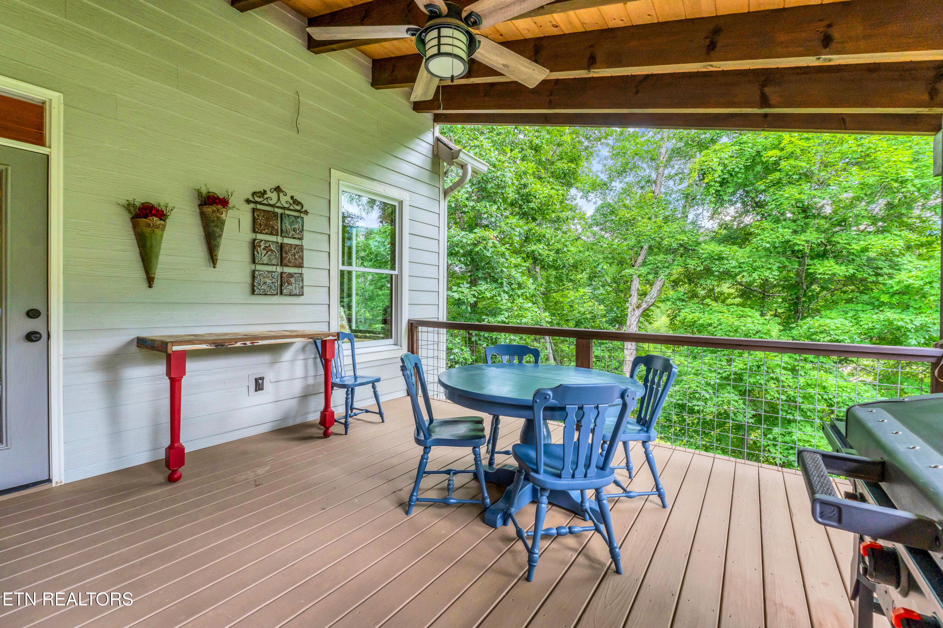 720 Hunters Run Road Townsend, TN 37882 - Photo 23 of 60 DSC07402
