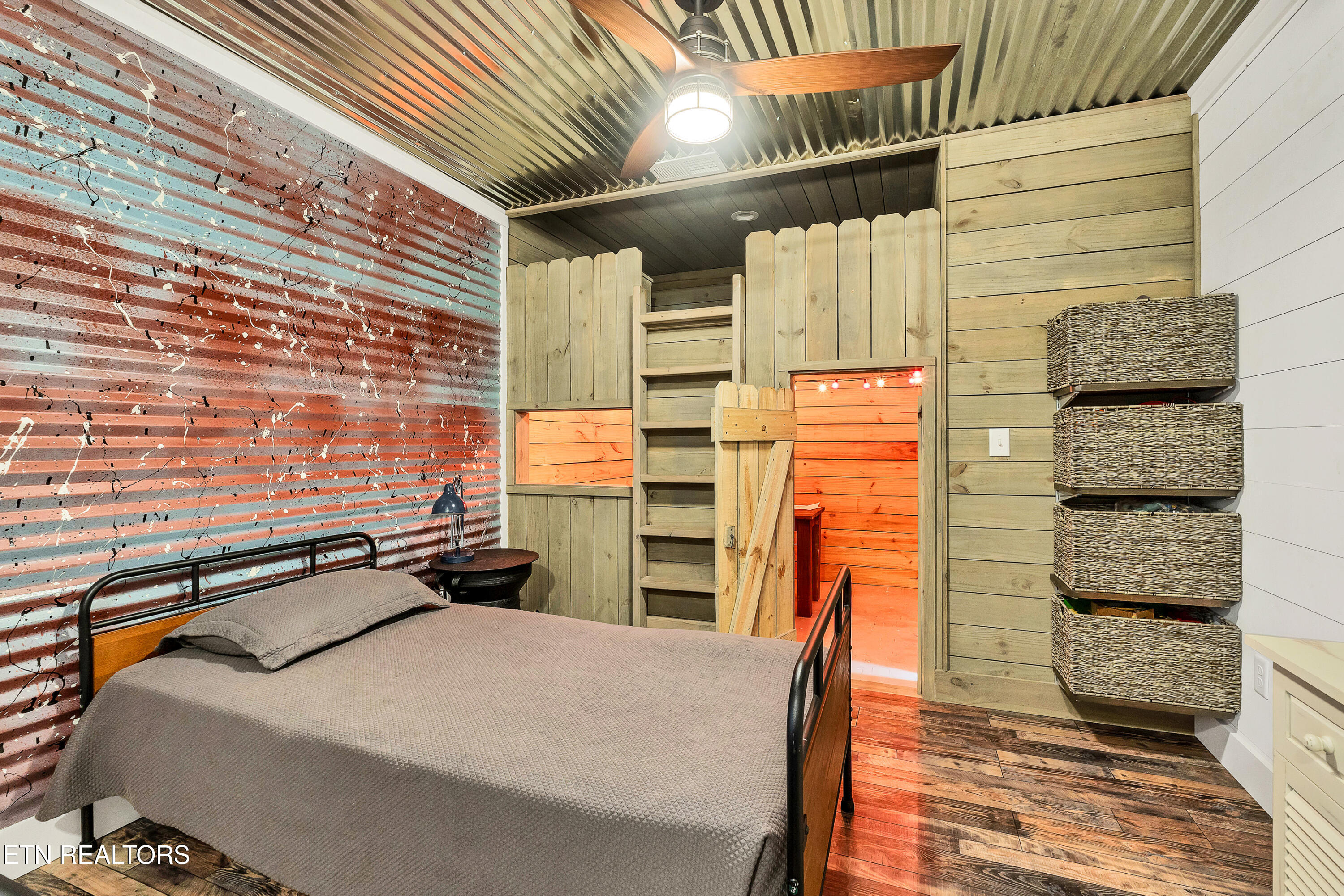 720 Hunters Run Road Townsend, TN 37882 - Photo 46 of 60 DSC07546