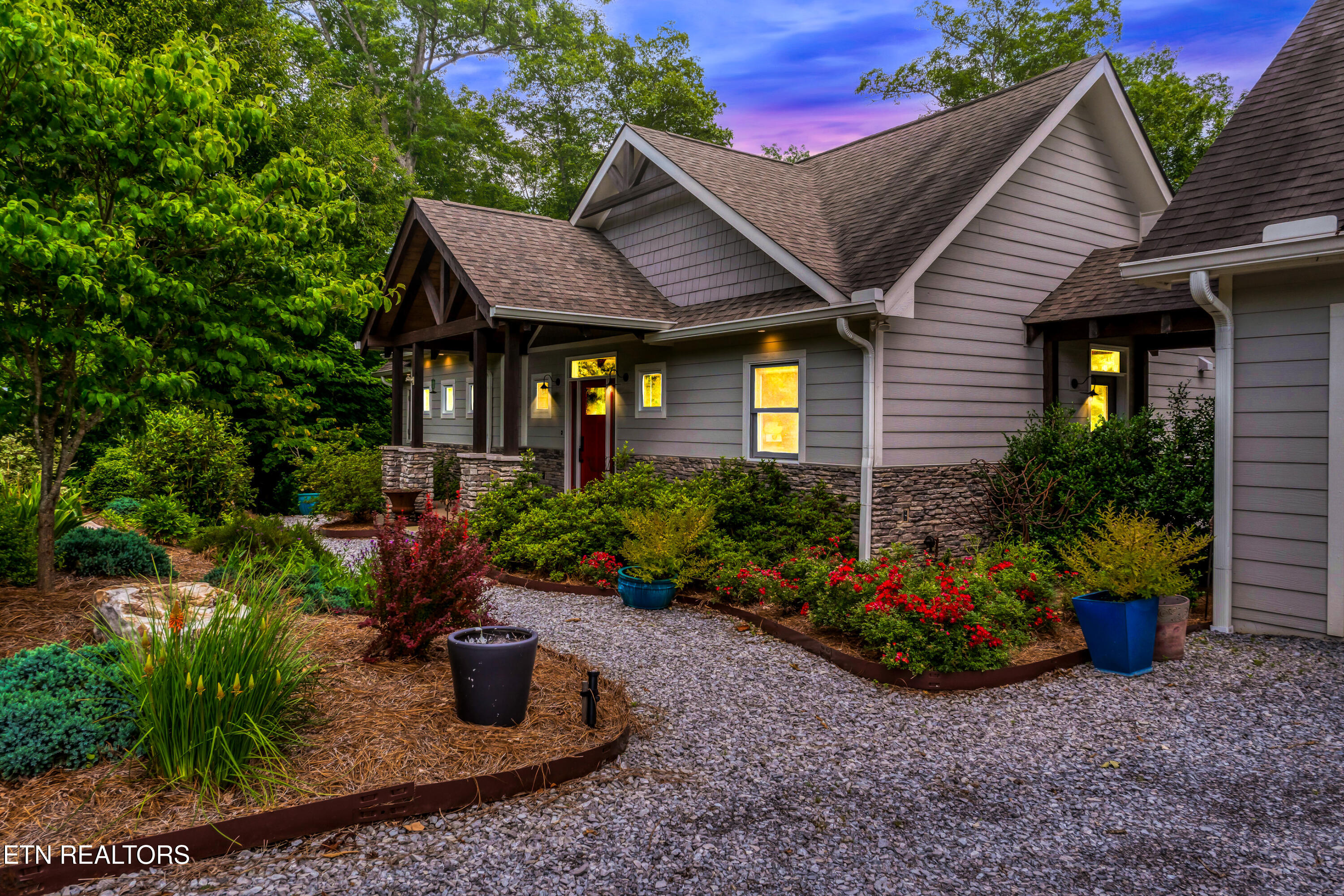 720 Hunters Run Road Townsend, TN 37882 - Photo 56 of 60 DSC07257
