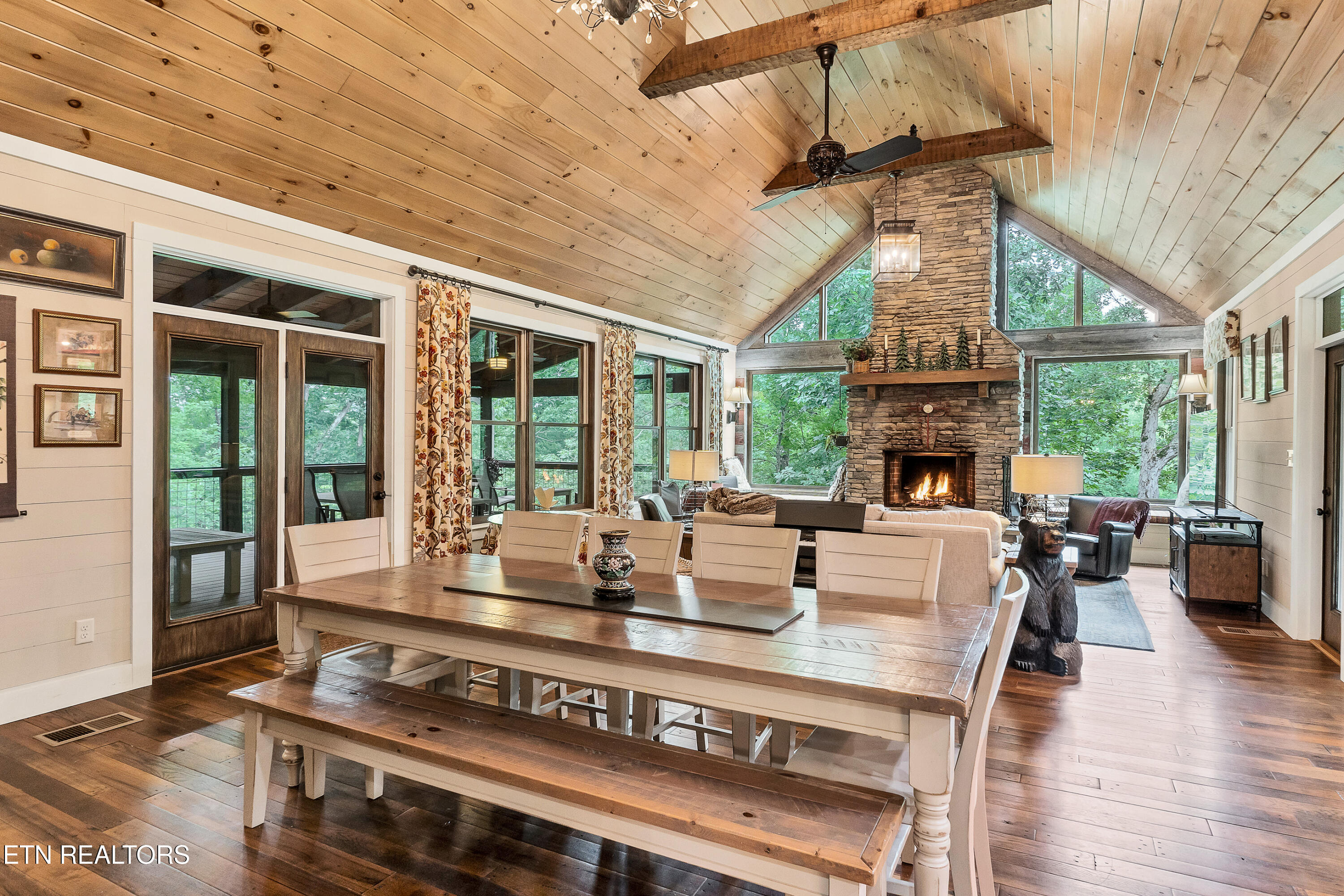 720 Hunters Run Road Townsend, TN 37882 - Photo 8 of 60 DSC07286