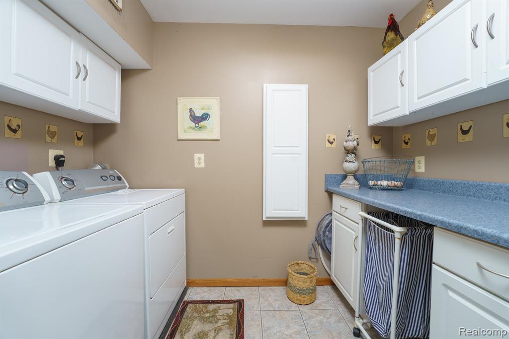 4721 Brophy Road Howell, MI 48855 - Photo 25 of 47