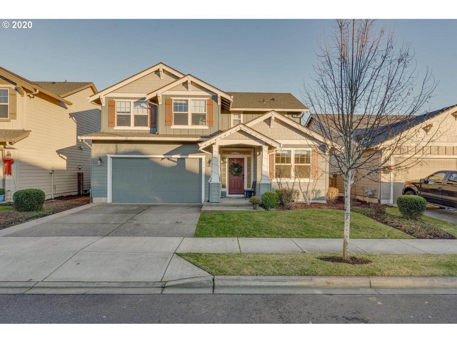 356 North Green Gables Loop Ridgefield, WA 98642 - Photo 1 of 26