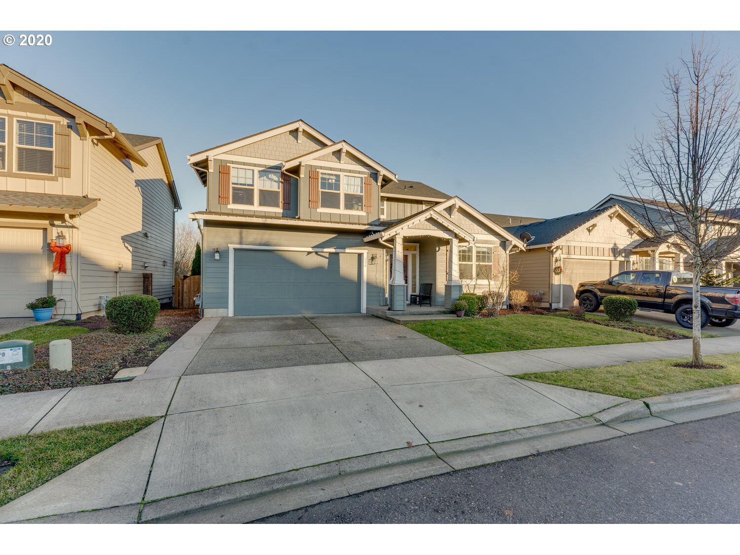 356 North Green Gables Loop Ridgefield, WA 98642 - Photo 22 of 26