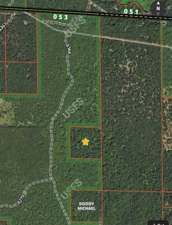 $52,900 | V/l V/l Meade Twp, Manistee, MI 49660