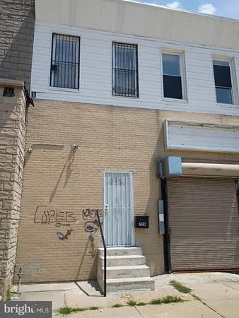 $1,200 | 709 Poplar Grove Street, Baltimore, MD 21216