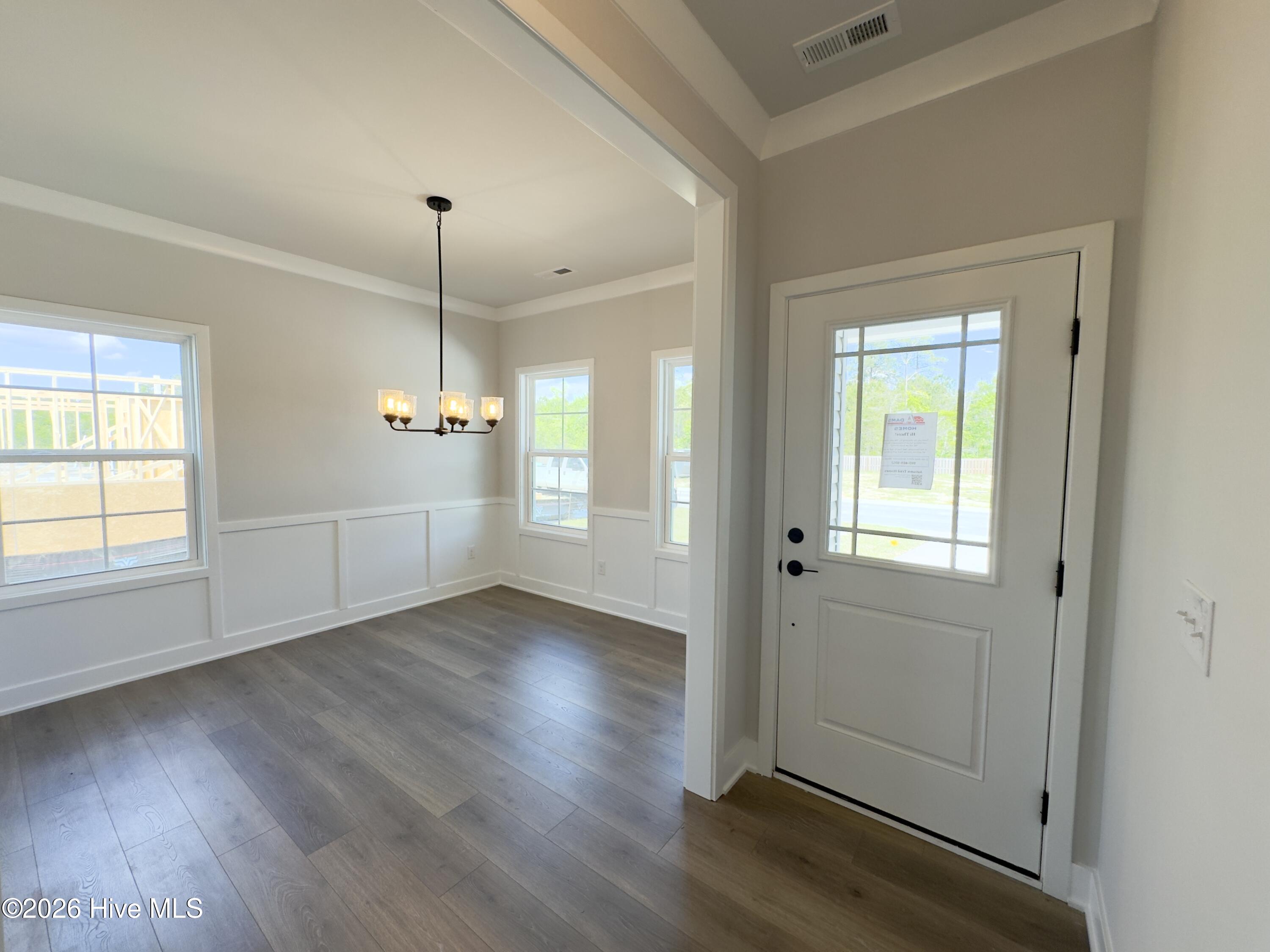 495 Timbercrest Circle Bolivia, NC 28422 - Photo 4 of 27 Home of similar model. Current home is under construction.
