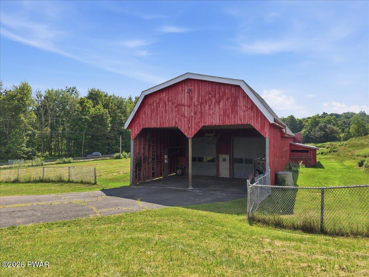 381 Milanville Road Beach Lake, PA 18405 - Photo 48 of 107 Gallery Image 48