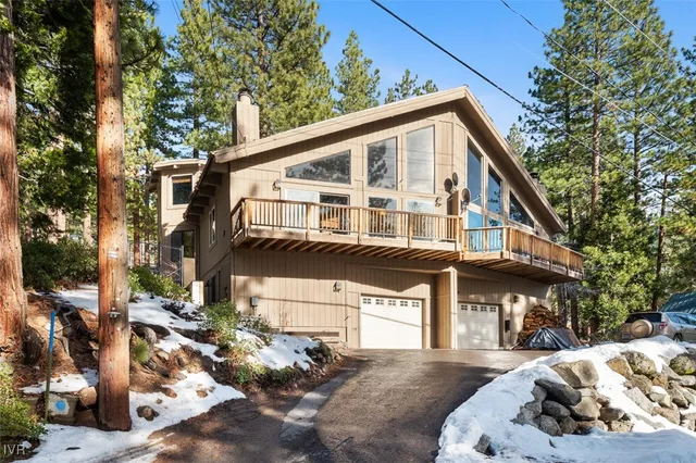 $3,200 | 1064 Peace Pipe Lane, Unit B, Incline Village, NV 89451