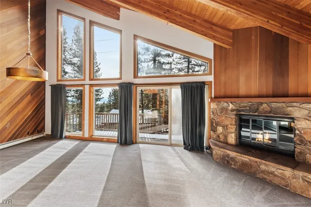 $3,200 | 1064 Peace Pipe Lane, Unit B, Incline Village, NV 89451