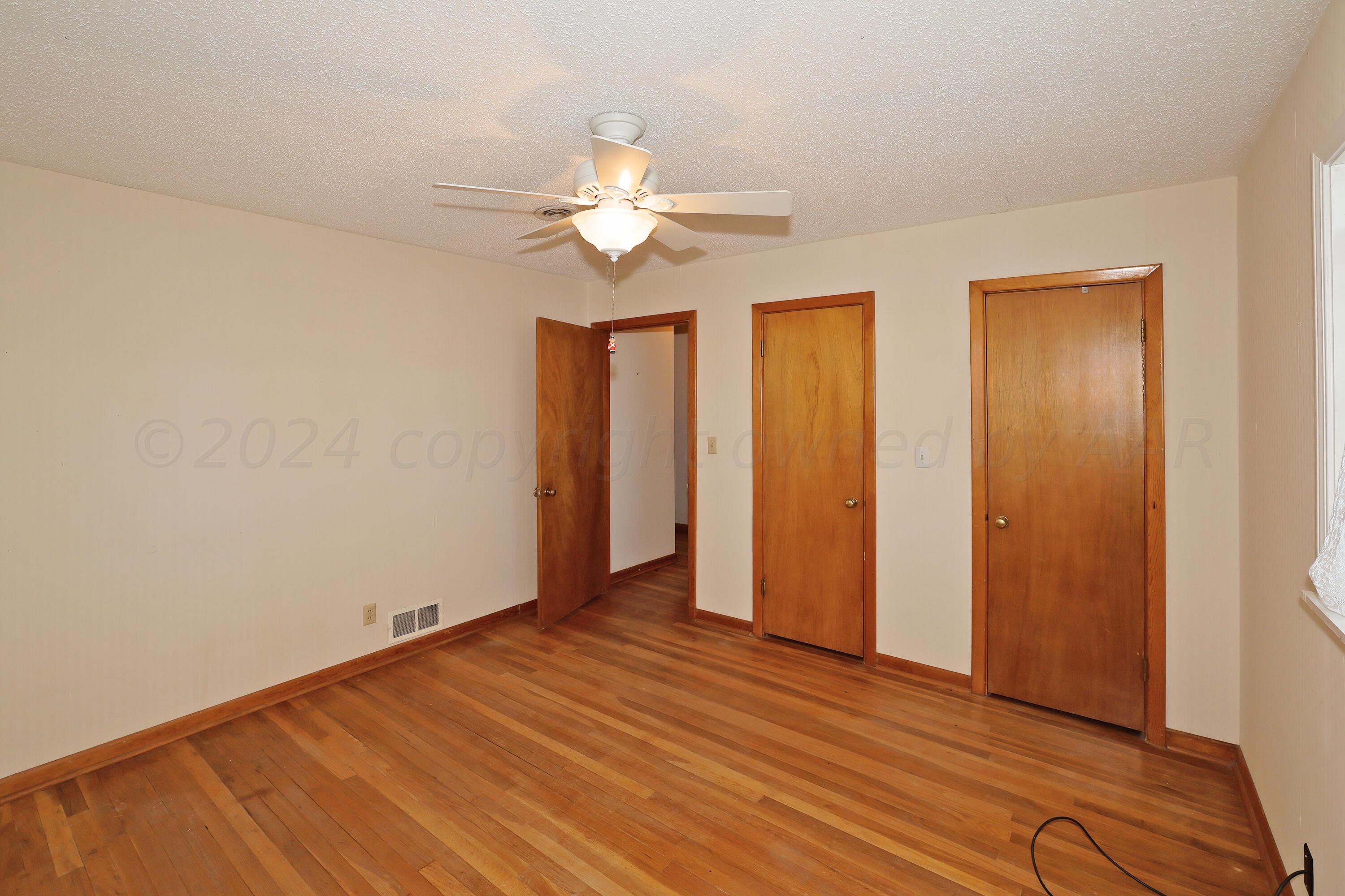 6801 South Blessen Road Amarillo, TX 79119 - Photo 22 of 36 2nd Bedroom2