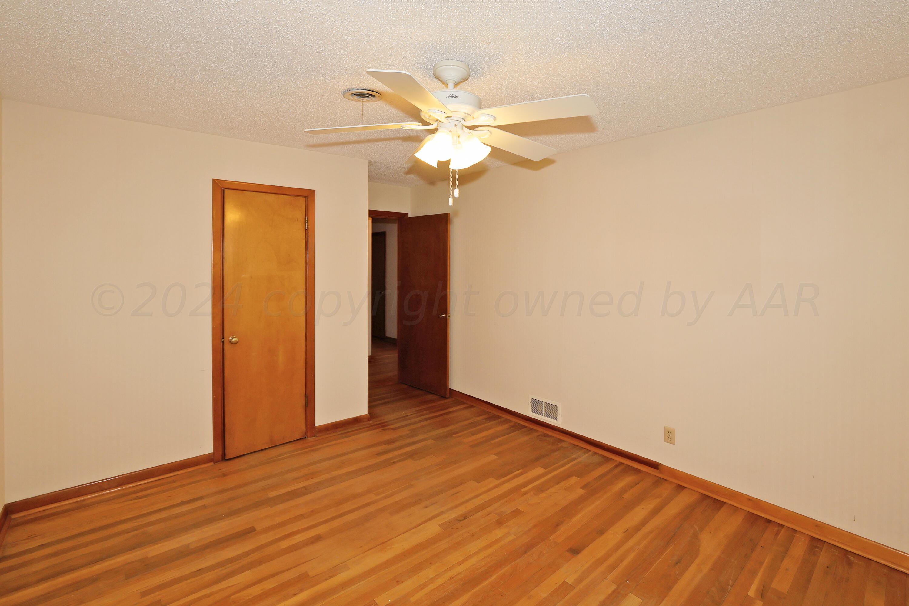 6801 South Blessen Road Amarillo, TX 79119 - Photo 24 of 36 3rd Bedroom2