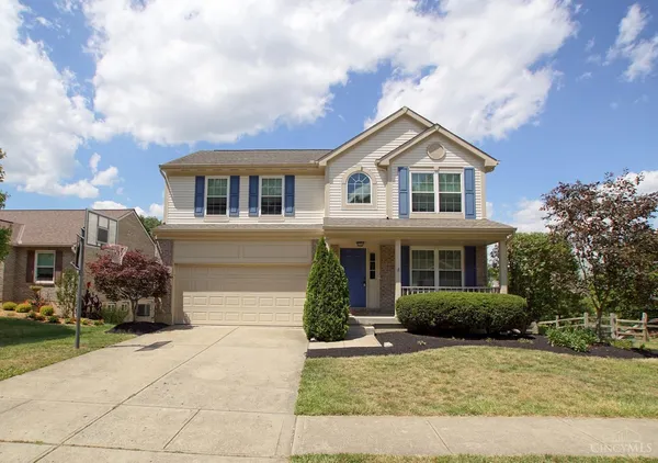 $2,500 | 1712 Westport Drive, Kings Mills, OH 45034