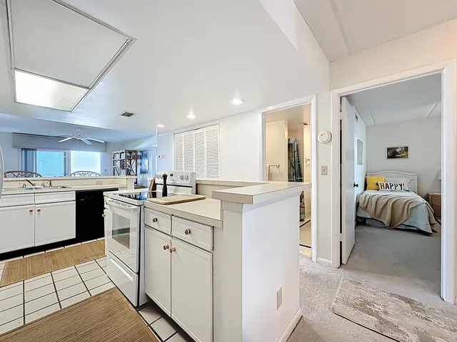 $695,000 | 7780 A1A South, Unit 204, St. Augustine, FL 32080