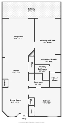 a view of swimming pool with ocean view