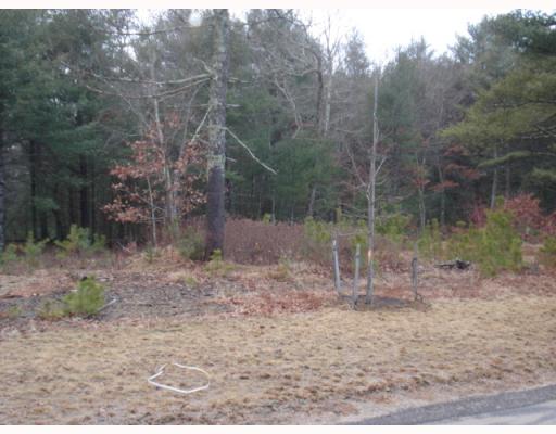 Exterior Front. View of Lot 9 - Shadow Ridge Drive