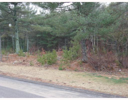 9 Shadow Ridge Drive Richmond, RI 02812 - Photo 2 of 5 Exterior Front. View of Lot 9 - Shadow Ridge Drive
