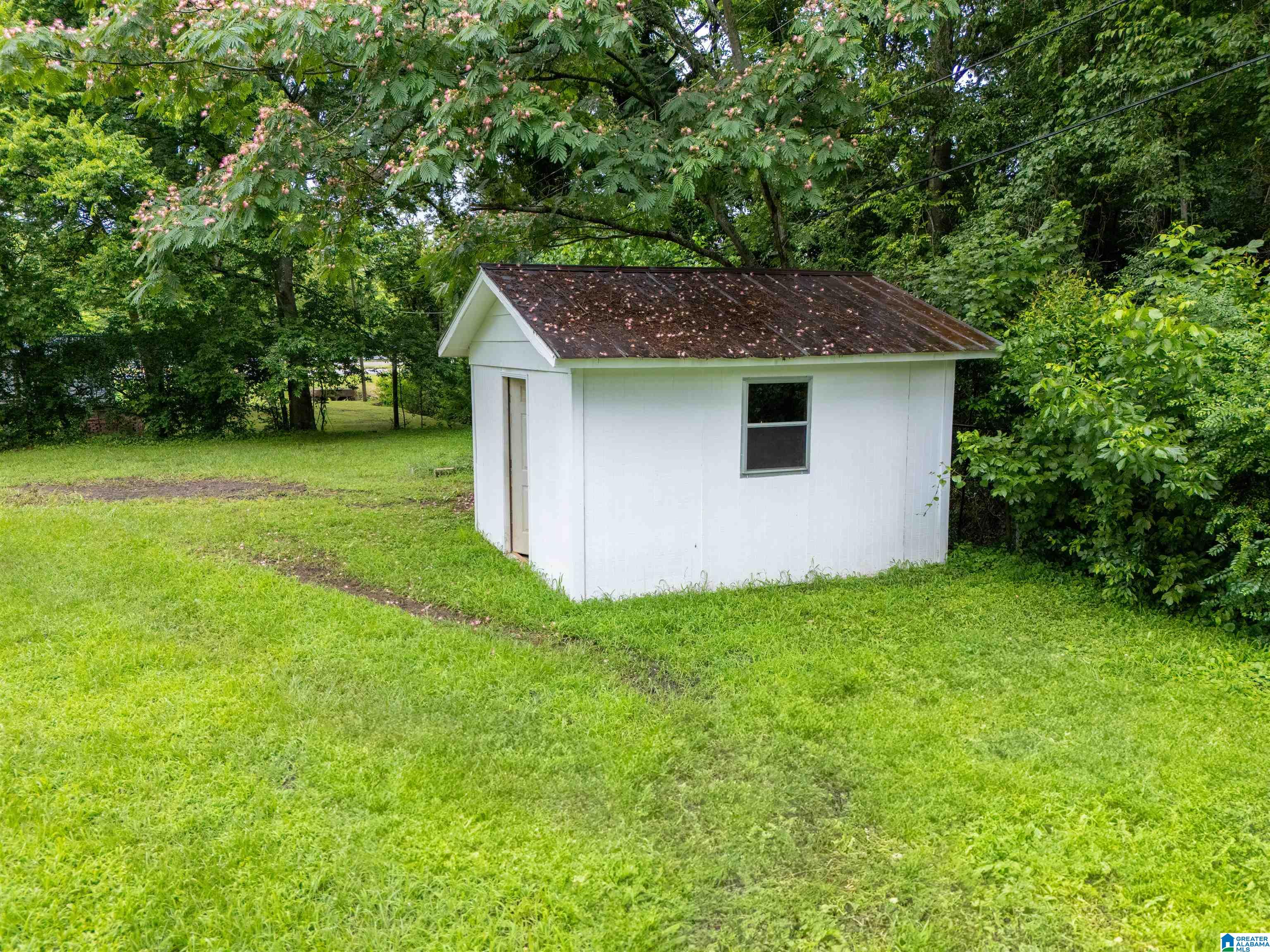 211 Corning Street Anniston, AL 36201 - Photo 30 of 39