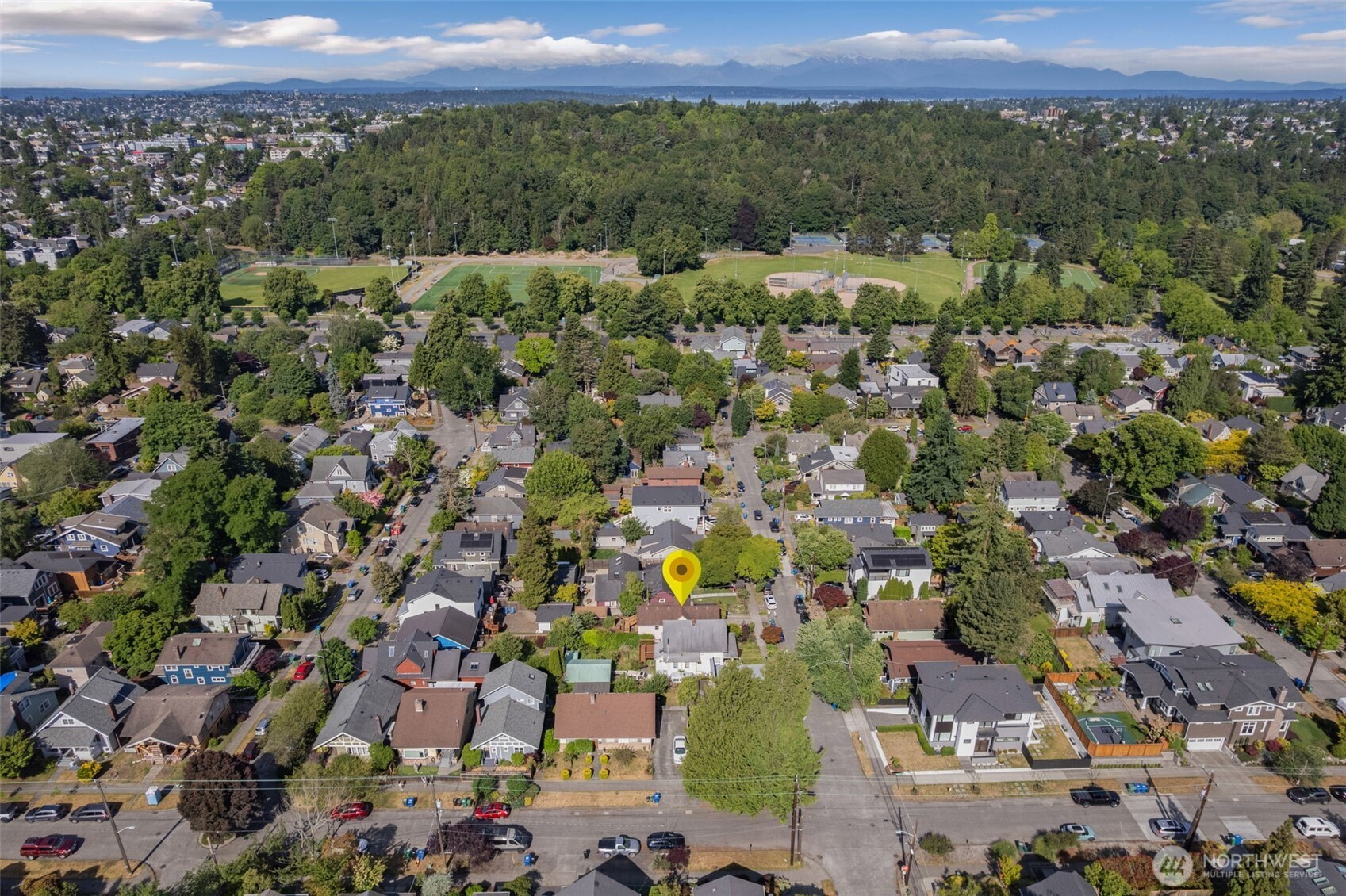 1631 North 54th Street Seattle, WA 98103 - Photo 39 of 40