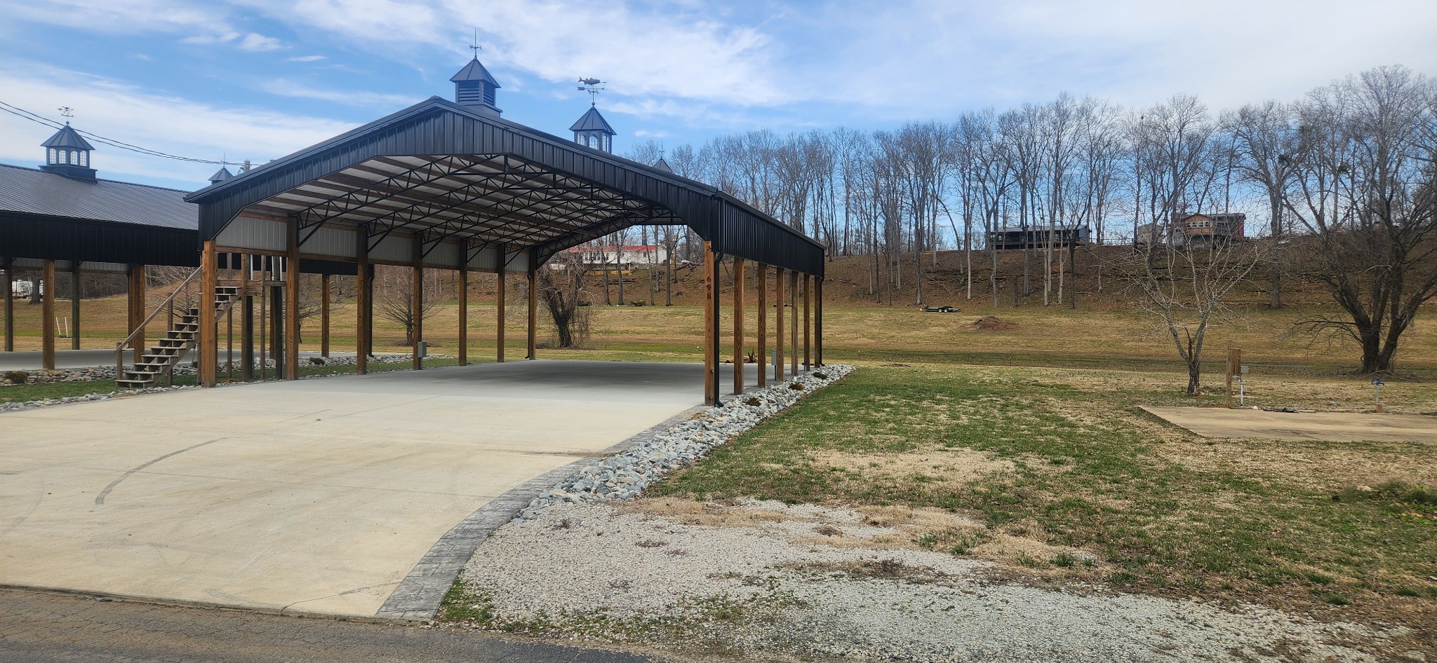 698 River Road Clifton, TN 38425 - Photo 3 of 11 Gallery Image 3