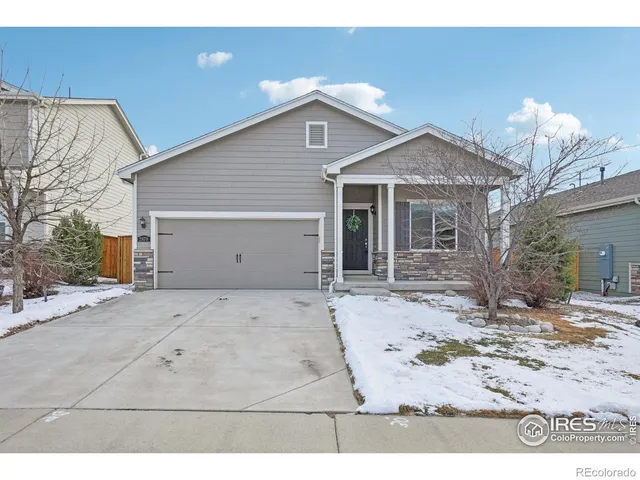 $450,000 | 2878 Urban Place, Berthoud, CO 80513