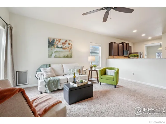 $450,000 | 2878 Urban Place, Berthoud, CO 80513