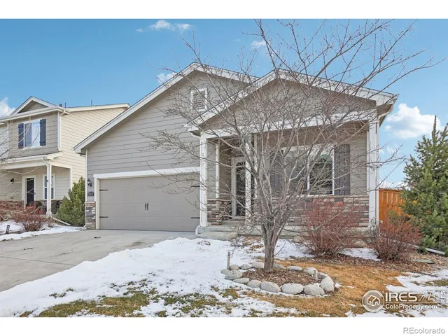 $450,000 | 2878 Urban Place, Berthoud, CO 80513