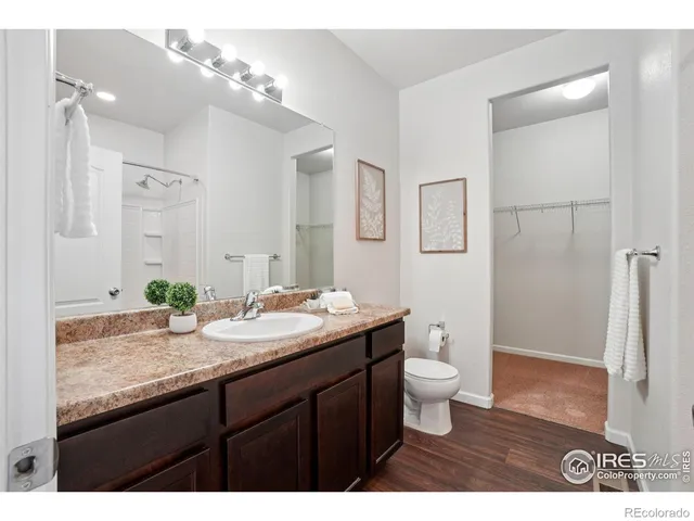 $450,000 | 2878 Urban Place, Berthoud, CO 80513