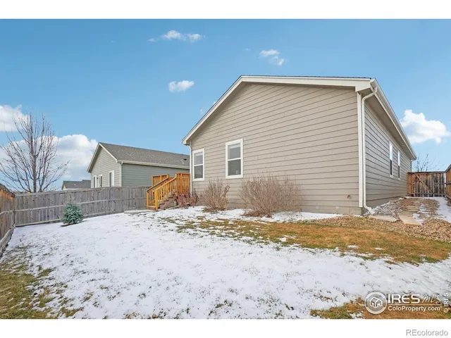 $450,000 | 2878 Urban Place, Berthoud, CO 80513