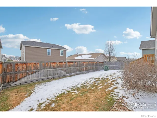 $450,000 | 2878 Urban Place, Berthoud, CO 80513