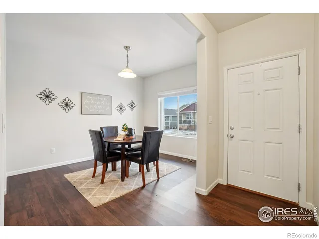 $450,000 | 2878 Urban Place, Berthoud, CO 80513