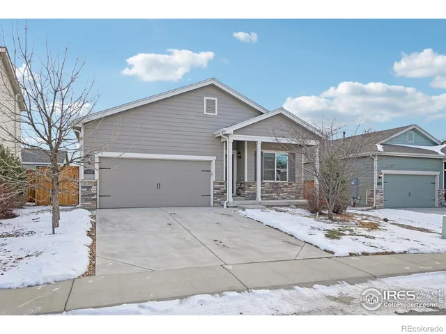 $450,000 | 2878 Urban Place, Berthoud, CO 80513