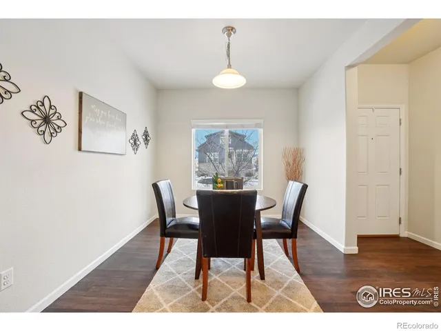 $450,000 | 2878 Urban Place, Berthoud, CO 80513