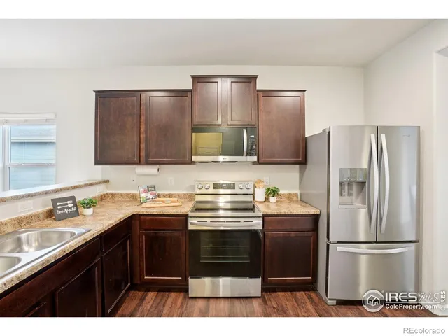 $450,000 | 2878 Urban Place, Berthoud, CO 80513