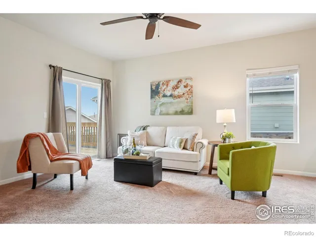 $450,000 | 2878 Urban Place, Berthoud, CO 80513