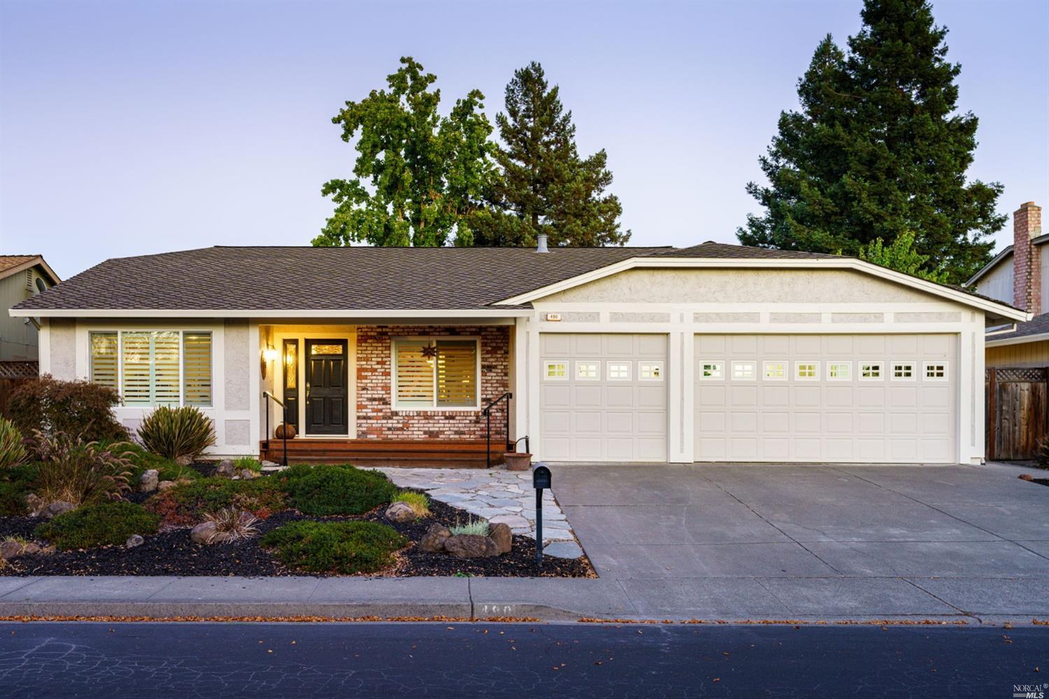 490 Floral Way Rohnert Park, CA 94928 - Photo 1 of 1 Gallery Image 1
